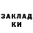 Экстази круглые King Dim